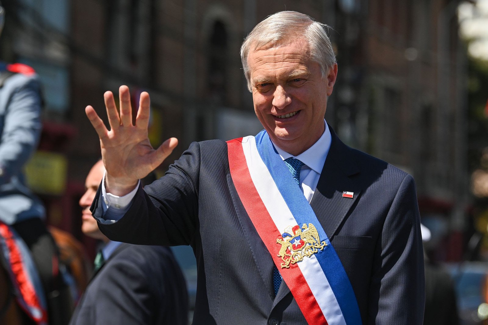 Presidente Kast llegará a la región este jueves
