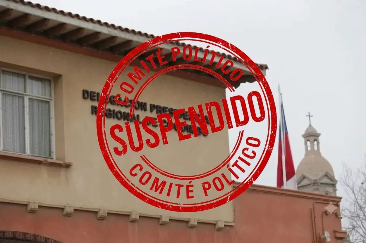 Ausencia de Senador Walker habría suspendido comité político