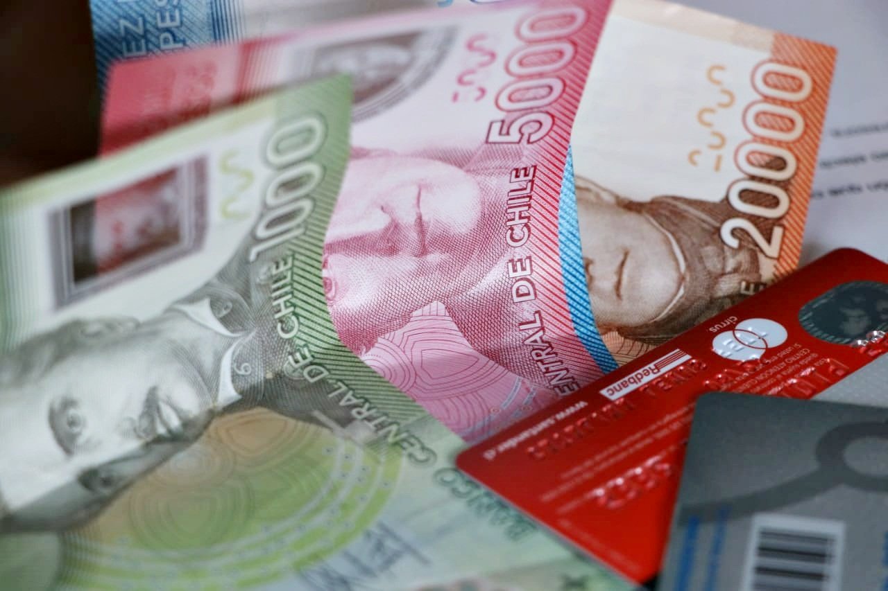 Economía chilena registra quinta caída consecutiva: Imacec retrocede 0,9% en mayo