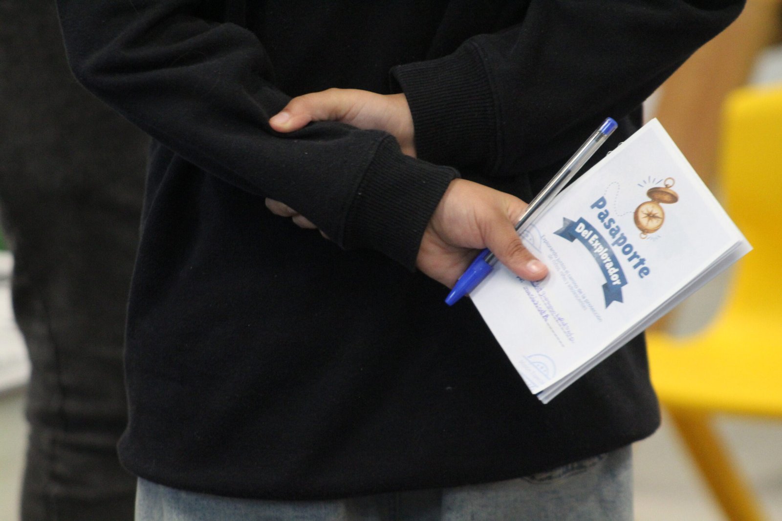 Servicio de Protección Especializada impulsa iniciativa para acercar su labor a niñas de residencia de Ovalle