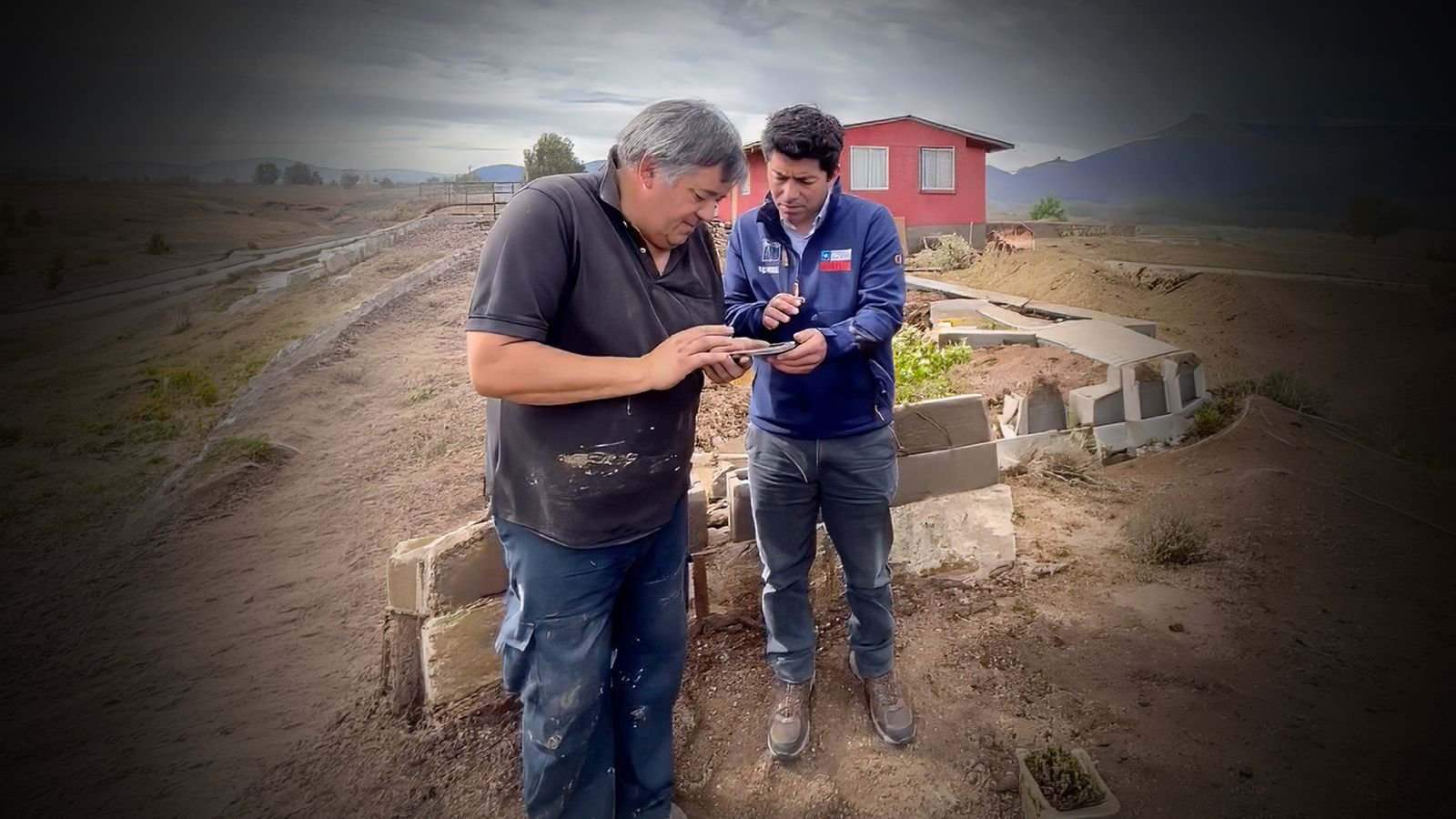 Inicia pago del Bono de Recuperación para familias afectadas en la Región de Coquimbo