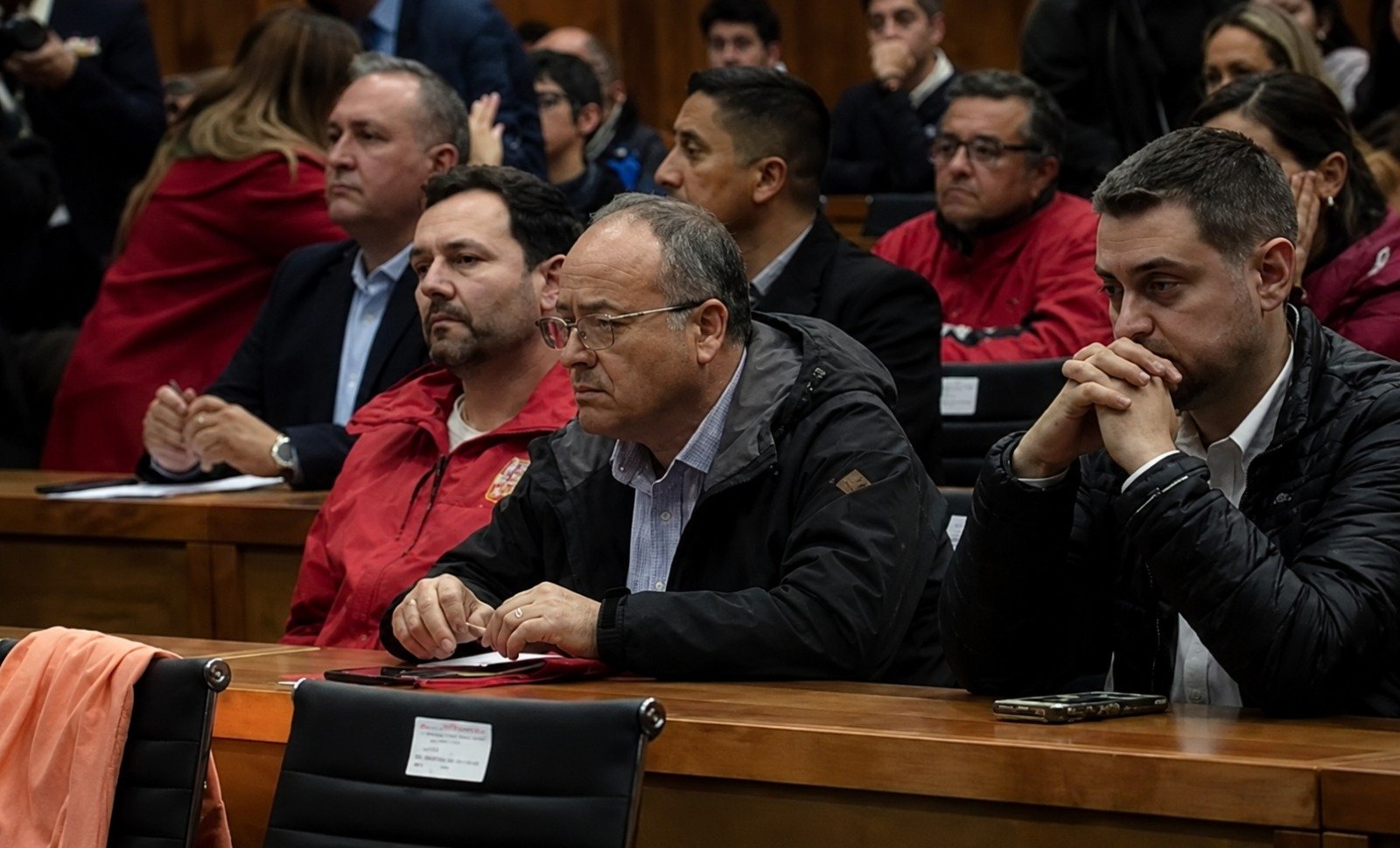 Diputado Bernardo Salinas: Gobierno de Kast mostró “poca voluntad” para levantar la Región