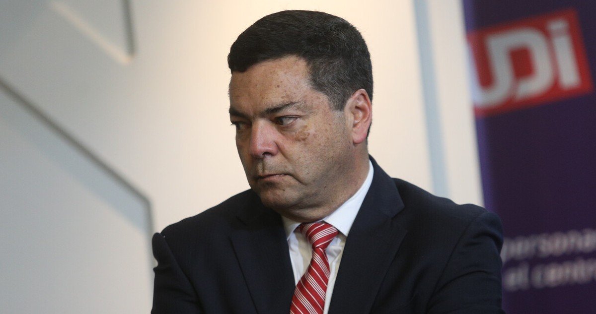 Funcionarios de ex diputado Fuenzalida niegan acusaciones de su jefa de gabinete