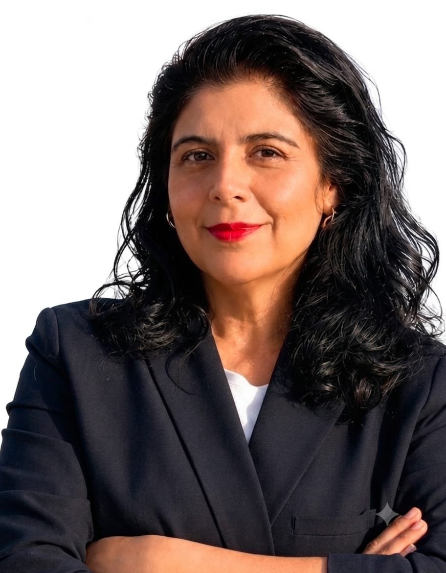 Candidata Republicana lanza dura crítica a Chile Vamos y RN