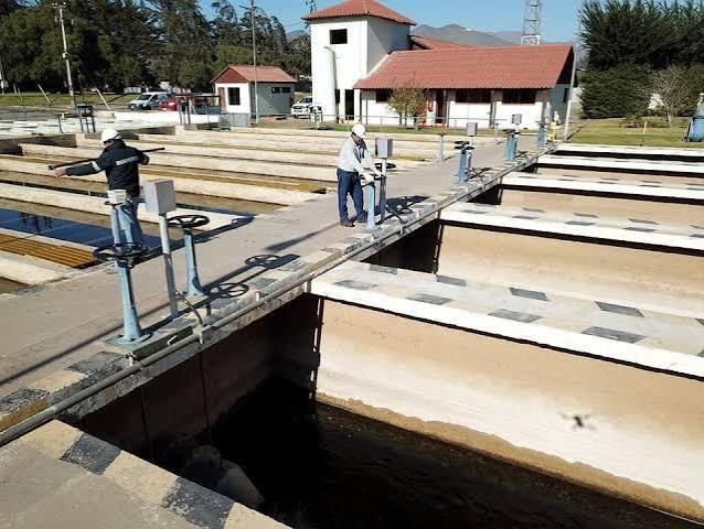 Aguas del Valle informa balance operativo por las lluvias