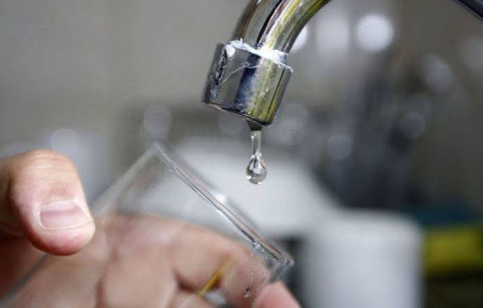 Aguas del Valle informa corte parcial de emergencia en sectores de Coquimbo y La Serena 