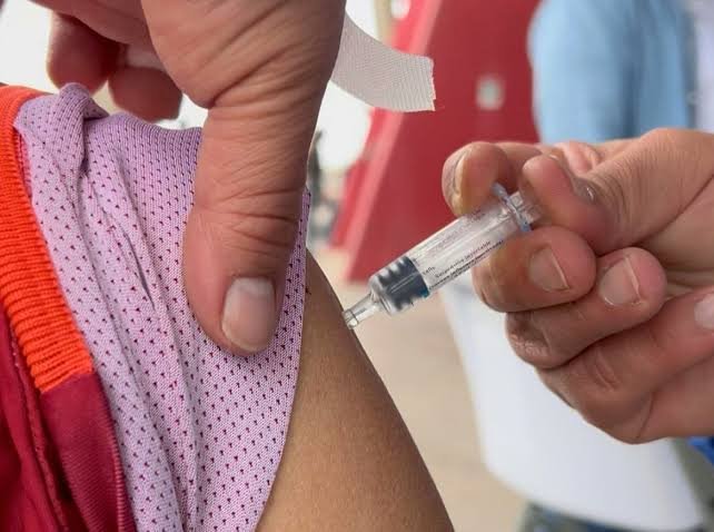 Seremi de Salud llama a vacunarse para prevenir enfermedades en el contexto de la emergencia