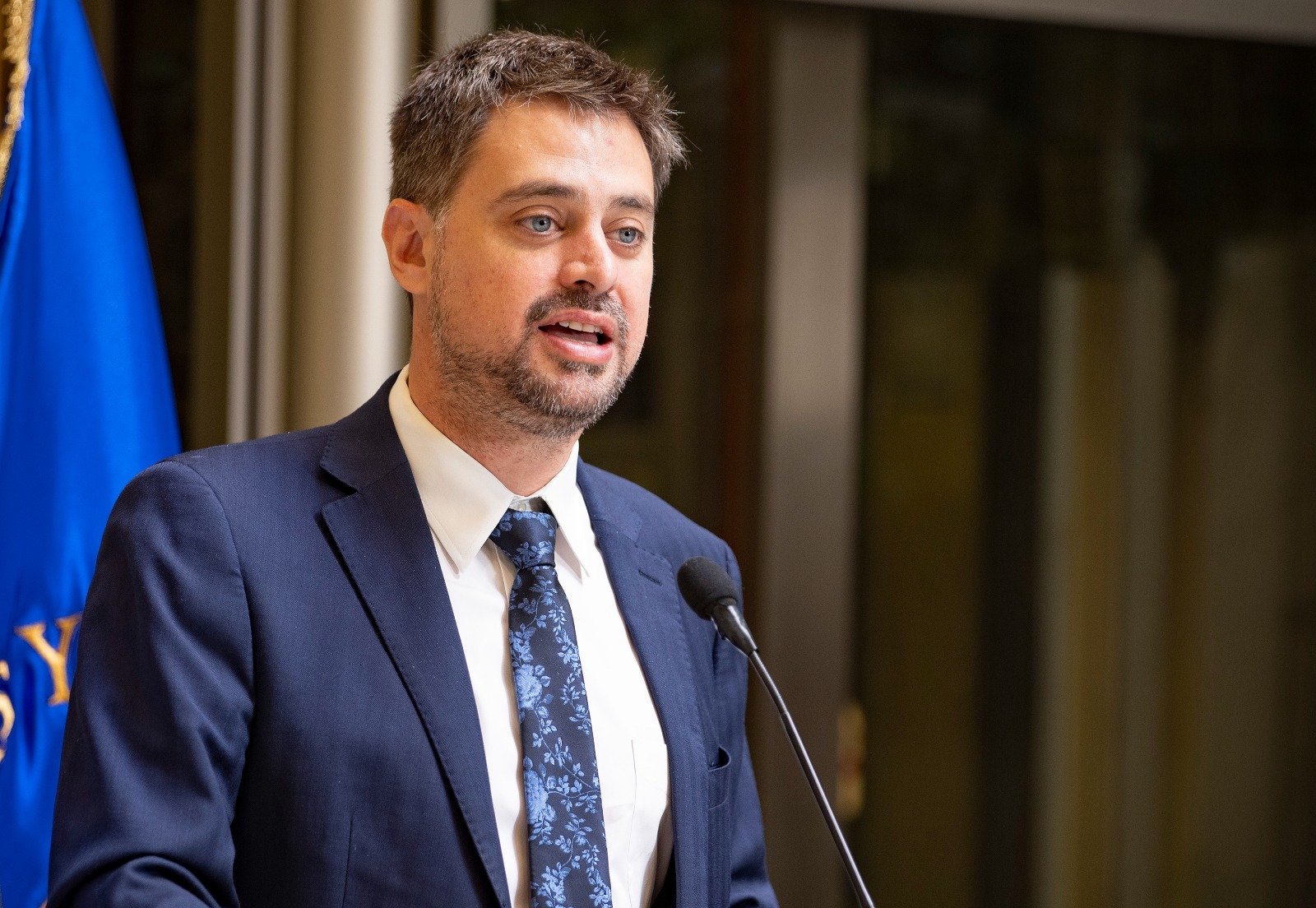 Manouchehri (PS) exige a Kast y Quiroz bajar ahora los combustibles