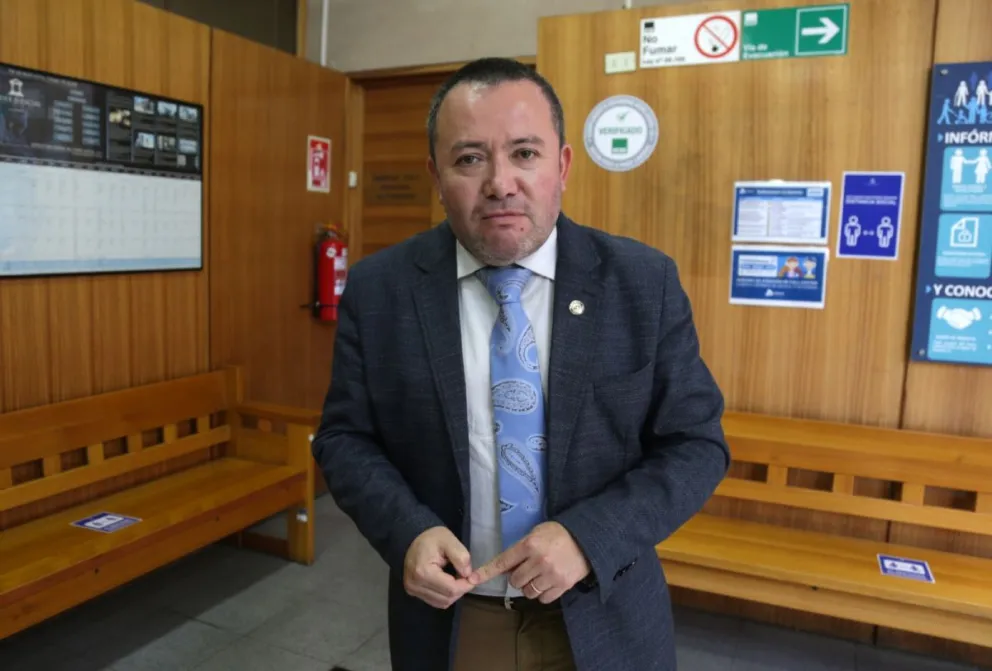 Municipio de La Serena amplía querella por administración desleal en caso Corporación