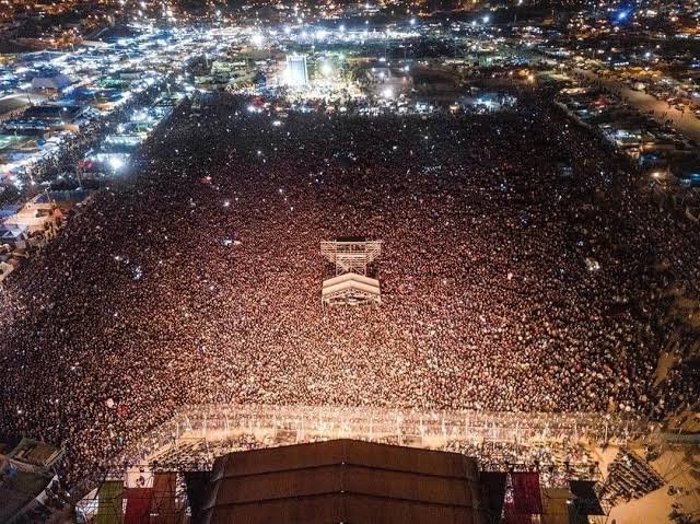 Alcalde Manouchehri anuncia suspensión de la Pampilla 2026 para redestinar recursos a la reconstrucción de la comuna