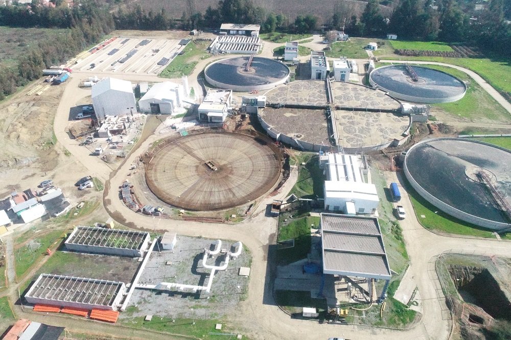 Encuentran feto humano en planta de aguas servidas en Illapel