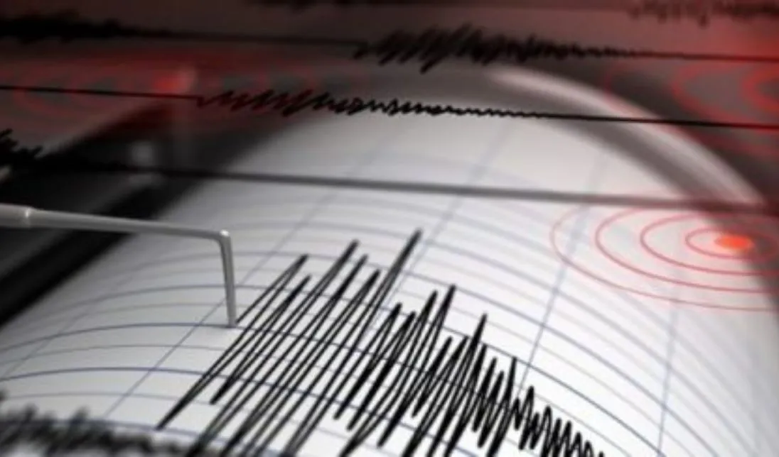 En menos de dos horas: Dos sismos de magnitud 5 en la región de Coquimbo