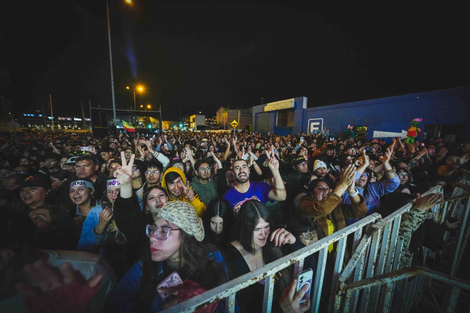 COQUIMBO VUELVE A PONERSE DE PIE CON UNA JORNADA QUE REUNIÓ A FAMILIAS, EMPRENDEDORES Y ARTISTAS