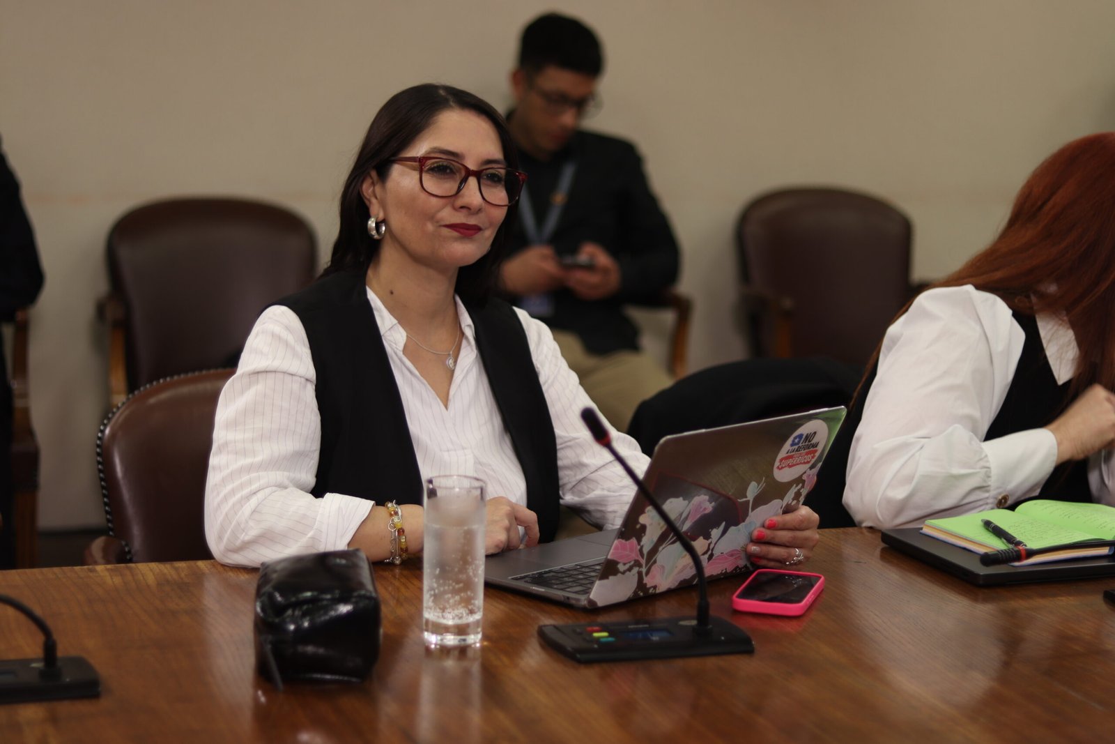 Comisión de Recursos Hídricos cita a Aguas del Valle a explicar su respuesta durante la emergencia
