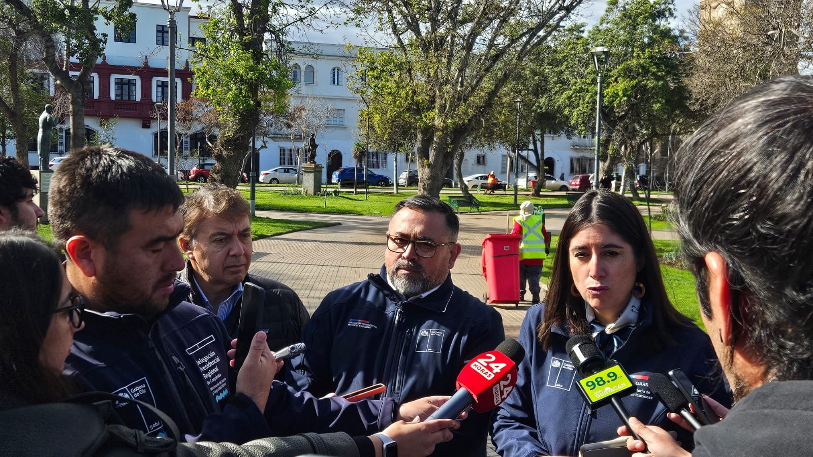 SUBTEL ANUNCIA FISCALIZACIONES Y CONFIRMA DESCUENTOS DE HASTA 100% EN COMUNAS AFECTADAS