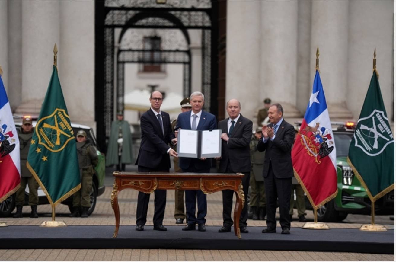 SEGURIDAD Y DERECHOS FUNDAMENTALES TENSIONAN EL DEBATE: SENADORES DE COQUIMBO MARCAN DIFERENCIAS FRENTE A LA REFORMA DEL GOBIERNO