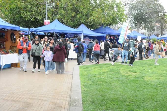 Verbena Solidaria marcará la celebración de los 482 años de La Serena