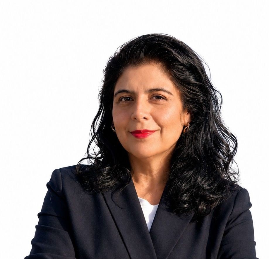 Lista que encabeza Loreto Ibarra se impone a la de Corral en Republicanos
