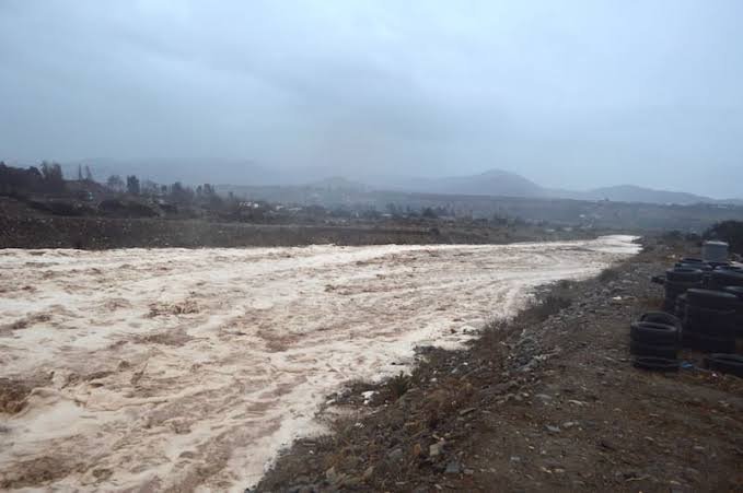 AGUAS DEL VALLE MANTIENE SUMINISTRO EN ELQUI TRAS NUEVOS PRECIPITACIONES Y CONFIRMA DESCUENTOS A CLIENTES AFECTADOS