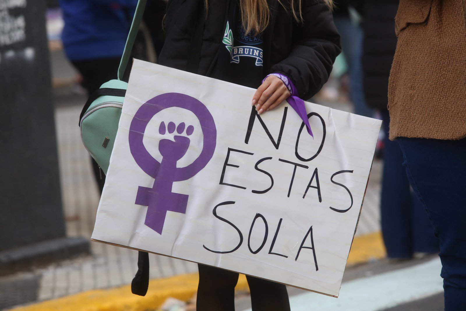 JUZGADO DE GARANTÍA DE LA SERENA ORDENA LA PRISIÓN PREVENTIVA DE IMPUTADO POR FEMICIDIO FRUSTRADO