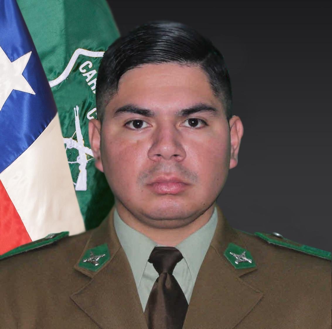 FALLECE CARABINERO BALEADO EN PROCEDIMIENTO EN LO ESPEJO