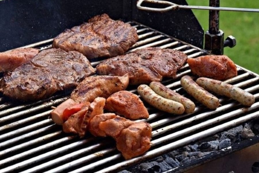 SAQUE LAS CUENTAS, EL ASADO MÁS CARO PARA ESTAS FIESTAS PATRIAS: EL LOMO VETADO QUE BORDEA LOS $20 MIL EL KILO