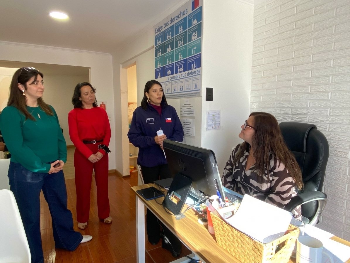 SUBSIDIO A LA CONTRATACIÓN DEL SENCE YA SUPERA LAS MIL POSTULACIONES EN LA REGIÓN DE COQUIMBO