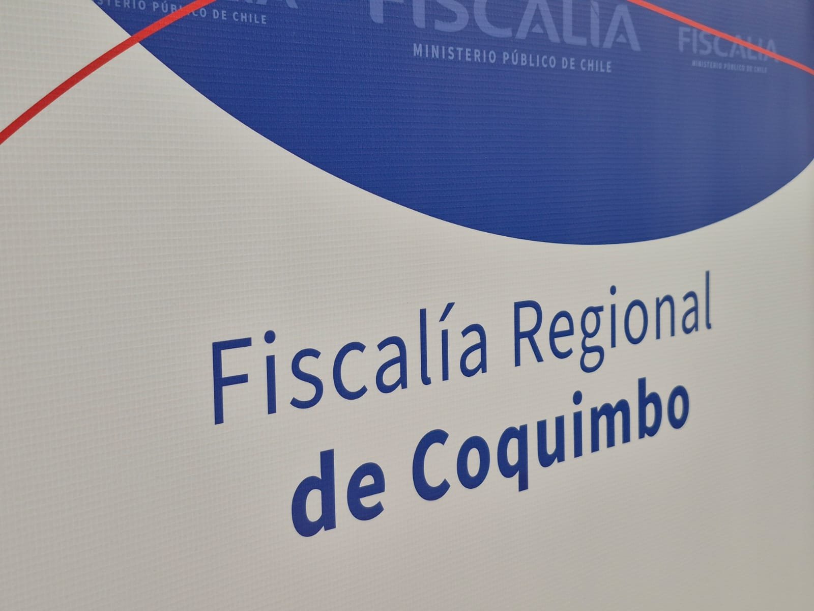 SECUESTRO EN ISLÓN: ACUSADO DEBERÁ CUMPLIR PENA EFECTIVA DE 5 AÑOS UN DÍA