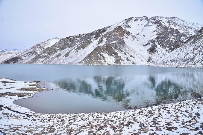 ESTE FIN DE SEMANA. PRONOSTICO DE LLUVIAS Y NIEVE EN LA PRECORDILLERA Y CORDILLERA DE LA REGIÓN DE COQUIMBO