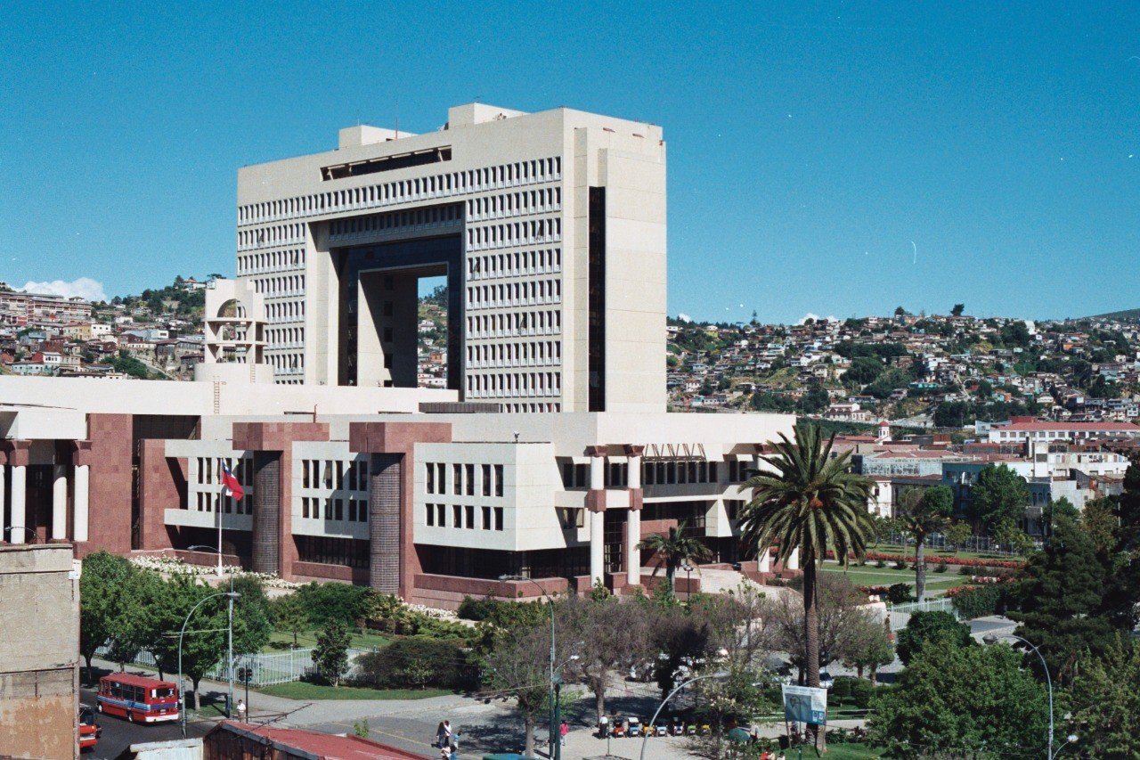 REFORMA CONSTITUCIONAL DE SEGURIDAD SIGUE SIN ENTRAR A DISCUSIÓN EN LA COMISIÓN DE CONSTITUCIÓN DEL SENADO