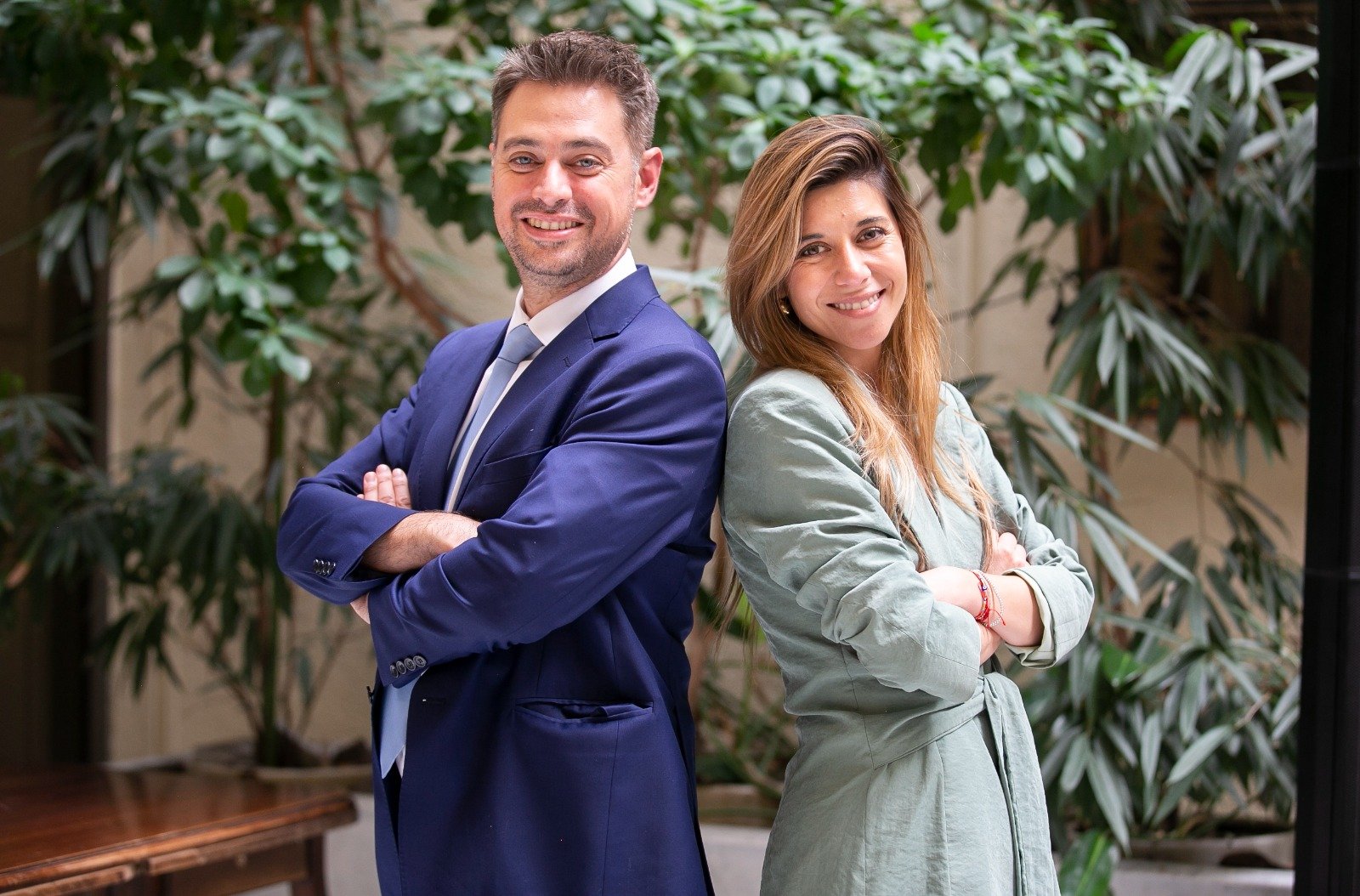 MANOUCHEHRI Y CICARDINI IMPULSAN AGENDA PARA PROTEGER A NIÑOS, FORTALECER LA EDUCACIÓN DIGITAL Y EXIGIR RESPONSABILIDAD A LAS GRANDES PLATAFORMAS