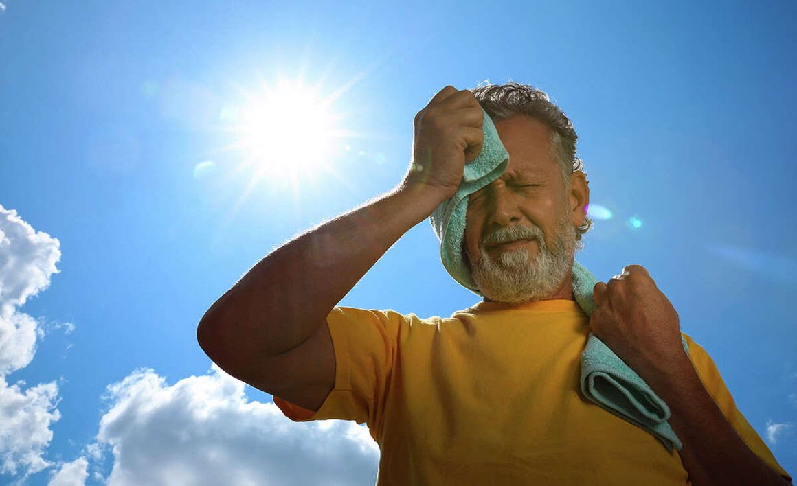 HASTA 30 GRADOS EN COQUIMBO: CEAZA ADVIERTE ALTAS TEMPERATURAS Y POSIBLE AUMENTO DE CAUDALES POR DESHIELO