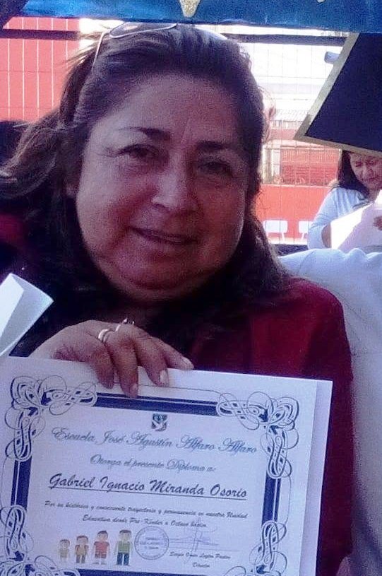 LAMENTAN FALLECIMIENTO DE EMBLEMÁTICA DIRIGENTA SOCIAL EN ACCIDENTE DE PAN DE AZÚCAR