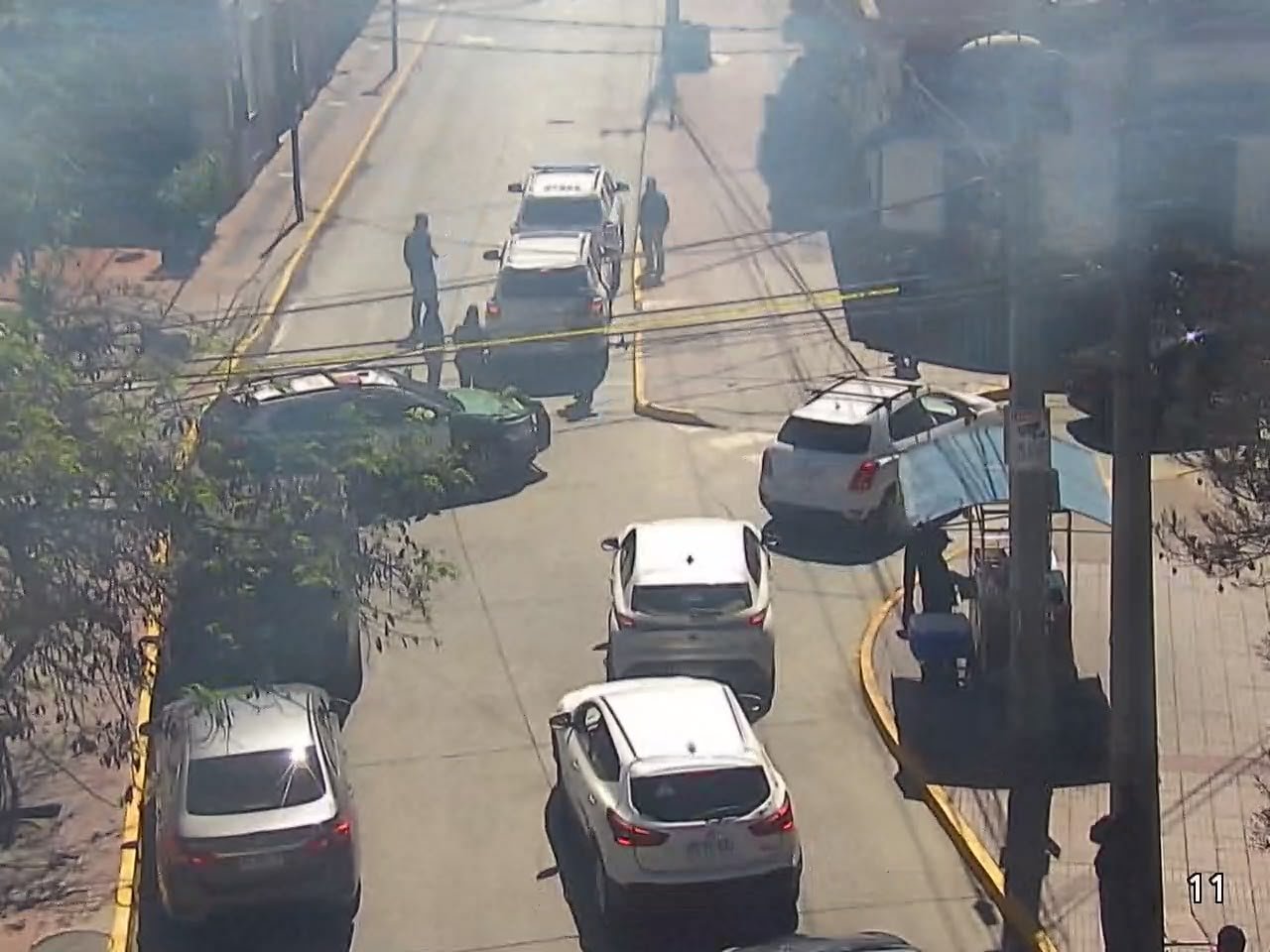 POR HECHO DE VIOLENCIA, MUNICIPIO SOLICITARÁ LA CLAUSURA DE LOCAL EN EL CENTRO DE LA SERENA