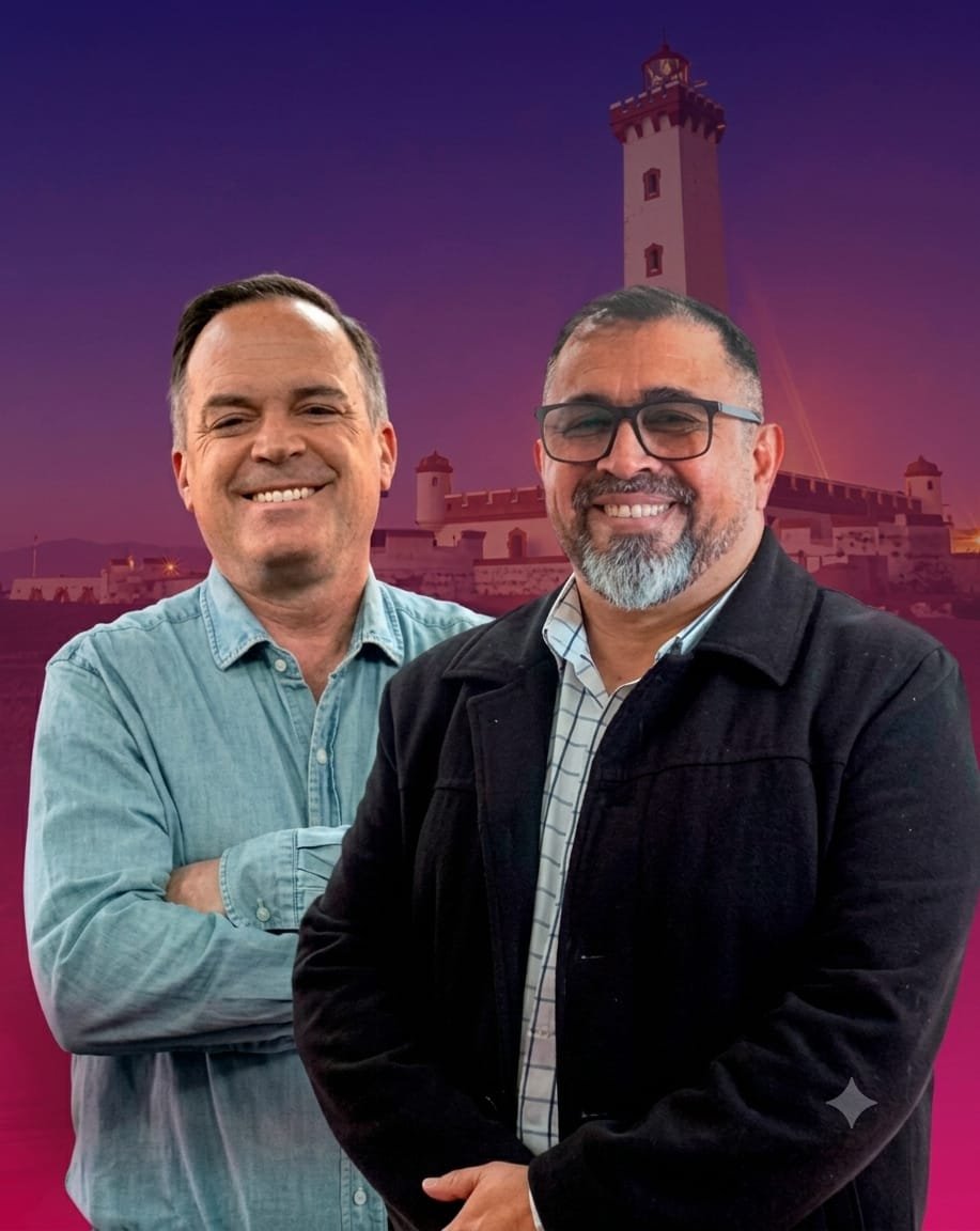 GESTOS DE SENADOR A RN PODRÍAN DEJAR FUERA DE LA DELEGACIÓN A VÍCTOR PINO