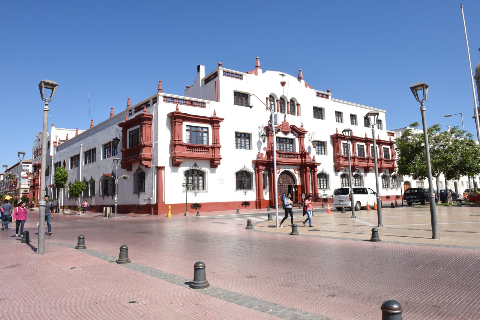 MÁS DE 400 INTERNOS SOLICITAN LIBERTAD CONDICIONAL EN LA REGIÓN DE COQUIMBO: EN EL PRIMER SEMESTRE SOLO EL 3,5% OBTUVO EL BENEFICIO