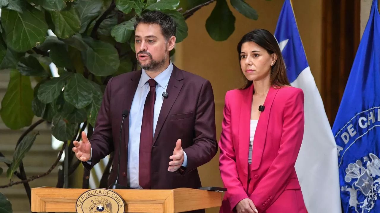 TRAS DENUNCIA DE MANOUCHEHRI Y CICARDINI: FISCALÍA CENTRO NORTE INVESTIGARÁ EVENTUALES DELITOS POR MILLONARIAS PÉRDIDAS EN LAS AFP