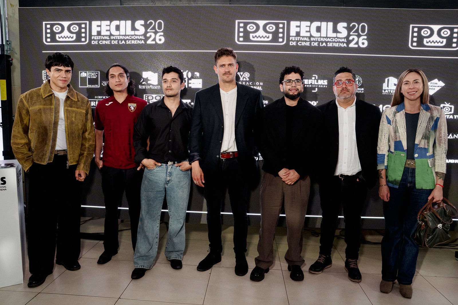 FECILS INAUGURA SU 12ª EDICIÓN EN LA SERENA CON EL ESTRENO REGIONAL DE “IL CILENO”. PROGRAMACIÓN GRATUITA HASTA EL SÁBADO 24 DE OCTUBRE