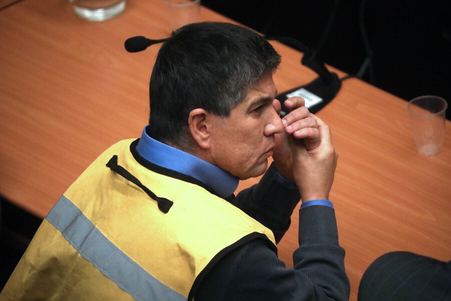 CASO MONSALVE: TRIBUNAL MODIFICA CAUTELARES Y POSTERGA PREPARACIÓN DEL JUICIO ORAL