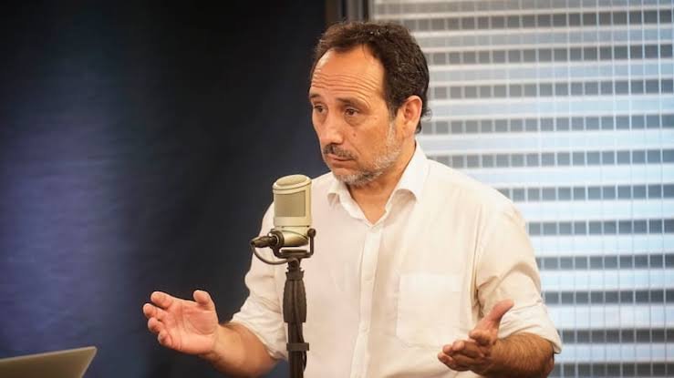 DURA DISPUTA ENTRE NÚÑEZ Y VOCERO DE GOBIERNO: SENADOR EXIGE GESTIÓN A VÍCTOR PINO Y AFIRMA”SALGA DEL ESCRITORIO”
