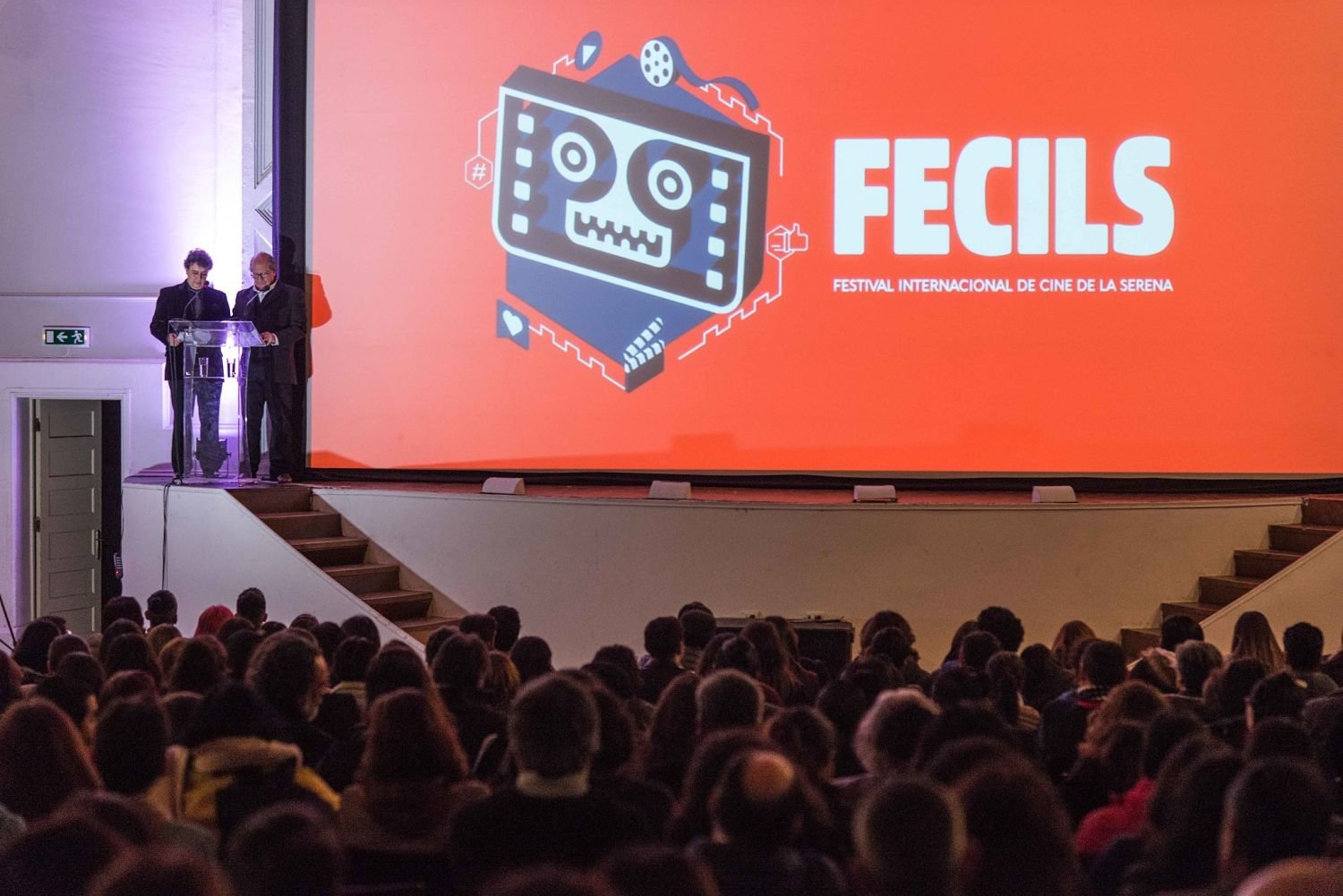 FESTIVAL DE CINE DE LA SERENA CELEBRA SU 12ª EDICIÓN CON MÁS DE 60 FUNCIONES EN LA REGIÓN DE COQUIMBO
