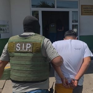 Carabineros recupera más de $7 millones en especies robadas desde colegio en Ovalle: hay dos detenidos
