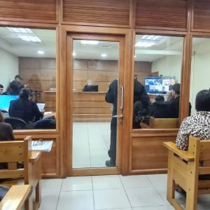 FEMICIDIO EN PISCO ELQUI: TRIBUNAL DECRETA PRISIÓN PREVENTIVA PARA IMPUTADO Y FIJA 180 DÍAS DE INVESTIGACIÓN