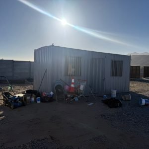Recuperan especies robadas desde la Municipalidad de La Serena en operativo realizado en Atacama