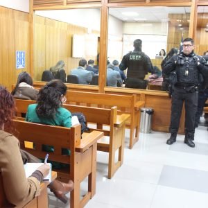 CONFIRMAN CONDENAS POR FRAUDE AL FISCO POR MÁS DE $762 MILLONES A CORPORACIÓN MUNICIPAL GG. VIDELA