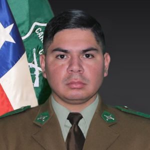 FALLECE CARABINERO BALEADO EN PROCEDIMIENTO EN LO ESPEJO