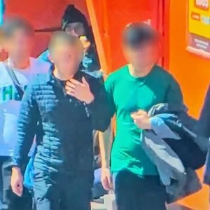 INTERVENCIÓN DE SEGURIDAD MUNICIPAL TERMINA CON TRES DETENIDOS POR ROBO DE BILLETERA A ADULTO MAYOR EN COQUIMBO