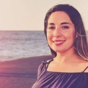 Condenan a presidio perpetuo a autor de homicidio de Camila Rojas en La Serena.