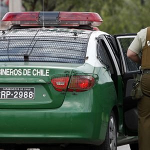 CUATRO PRÓFUGOS CON MÁS DE 130 REITERACIONES POLICIALES FUERON DETENIDOS EN EL CENTRO DE LA SERENA