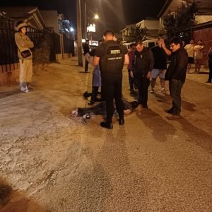 Ocho detenidos en Coquimbo tras intensos operativos preventivos de la DISEP